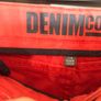 Penneys boys red jeans aged 7-8 years Image 3