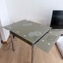 Extendable gas top table Image 4