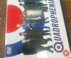 Quadrophenia