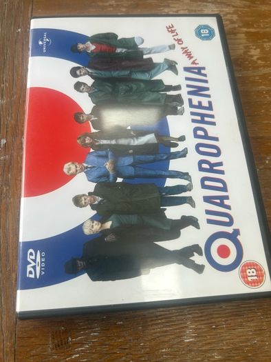 Quadrophenia