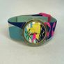 Swatch Pop unisex Watch Image 4