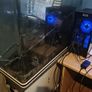 Monstershop Aquarium Fish tank and cabinet Image 2