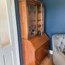 display cabinet /writing desk Image 3