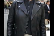 Marc Jacobs Q Degrade Studs Tomoko  Leather Wallet