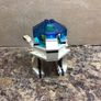 Lego land - Lego set no 6848 - strategic pursuer - full and complete Image 7