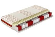 Jasmin Mattress King Size @ J &amp; D Furniture