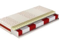 main image for ad Jasmin Mattress King Size @ J &amp; D Furniture