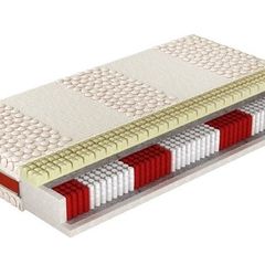 Jasmin Mattress King Size @ J & D Furniture