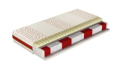 Jasmin Mattress King Size @ J & D Furniture