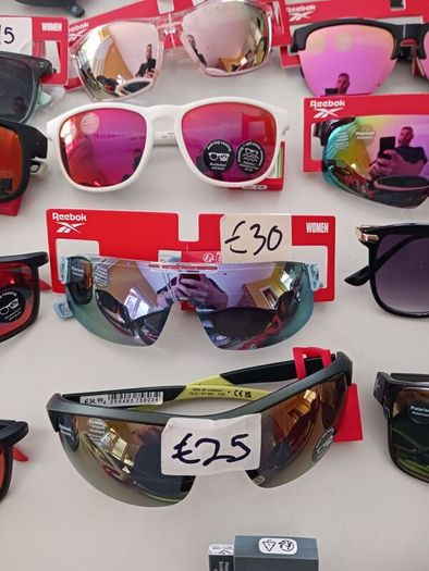 Sun Glasses Bundle