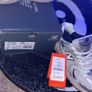 New Balance 530 EU 44 UK 9 And A Half Night Navy Image 8