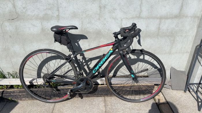 Womens Bike