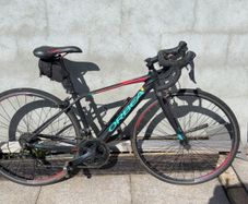 Womens Bike