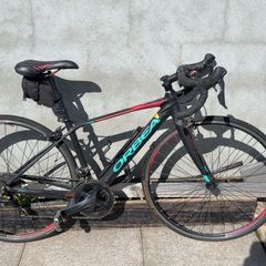 Womens Bike