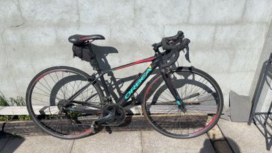 Womens Bike