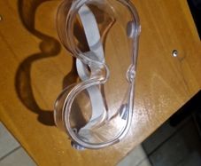 safety googles