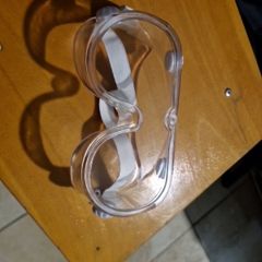 safety googles