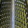 mercedes Front Grille Image 6