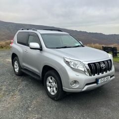 Toyota Landcruiser