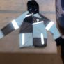 Griid active wear windbreaker Image 2