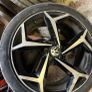 Volkswagen Alloy Image 6