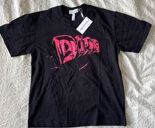 Dior t shirt
