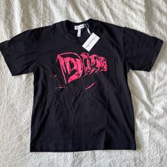 Dior t shirt