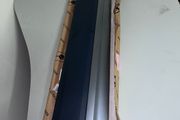 Audi Q7 Exterior Front Passenger Side Door Trim