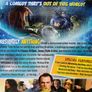 Absolutely Anything [2015] Simon Pegg & Kate Beckinsale [Movie DVD] Image 3