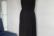 Helmut Lang Silk Dress