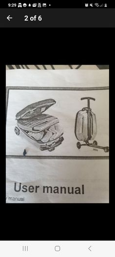 scooter case
