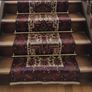 XL Vintage 440cm X 90cm  Persian Heriz Hand Knotted Runner Carpet Image 7