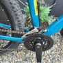 Fuji Nevada MTB, small size, RRP 550e, less than half price nearly new bicycle Image 3