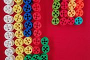Plastic Cotton Reels (69)