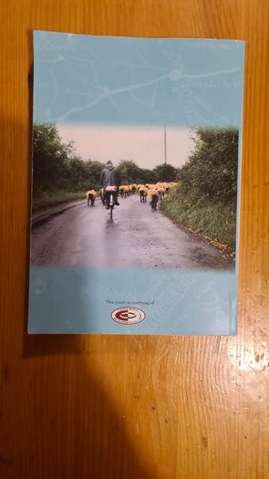 The Life And Times Of An Irish Countryman. A Biography Of Tommy Keane. By Michael Judge. Paperback In Good Condition.