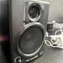 M Audio AV30 speakers Image 3