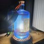 Gunpowder Irish Gin Lamp - Lighting in a bottle Image 4