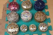 Trinket boxes new