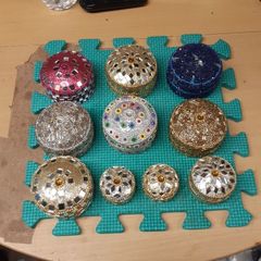 Trinket boxes new
