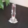 Vintage Czech Art Deco Style Perfume Bottle Image 4