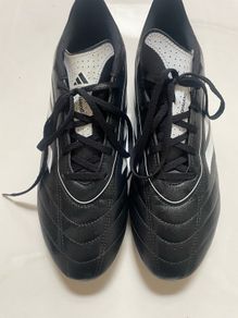 Adidas Goletto football boots UK 12