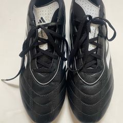 Adidas Goletto football boots UK 12