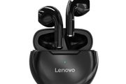 Lenovo Original HT38 Bluetooth 5.0 TWS Earphone Wireless Headphones Waterproof Sport Headsets Noise Reduction Earbuds With Mic
