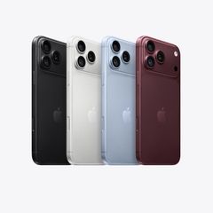 Iphone 18 Pro Max, 256GB, Brand New Sealed, Unlock Sim Free