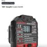 New: Socket Tester / Mains Outlet Tester Image 3