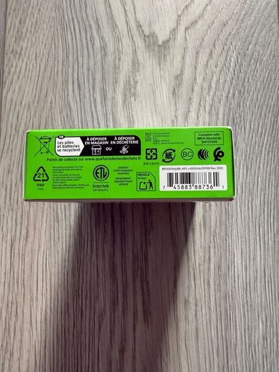 Belkin BoostCharge Pro Magnetic Power Bank 10K (Qi2)