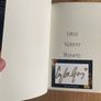 Chloe Gong Signed These Violent Delights First Edition Image 3