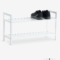 Jysk Shoe Rack