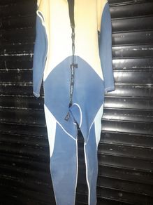 Wetsuit, age 11