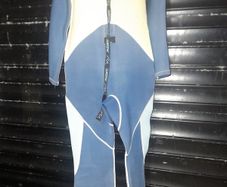 Wetsuit, age 11
